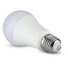 8,5W LED lemputė V-TAC, A60, E27, 3000K