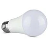 8,5W LED lemputė V-TAC, A60, E27, termoplastikas, 4000K