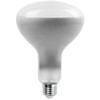 8W LED filamentinė, lemputė V-TAC E27, R125, pritemdoma, 6500K (šaltai balta)