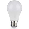 9Wx2vnt/pakuotėje LED lemputės V-TAC, A60, E27, keičiančios spalvas 3 in 1, (4000K) natūraliai balta