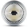 12W LED lemputė, AR111, GU10, 40°, 4000K, dimeriuojama