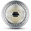 V-tac 12W LED lemputė, GU10, AR111, 3000K, dimeriuojama