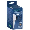 V-tac 15 W LED lemputė, E27, A65, 3000 K, 200°, CREE LED lustas