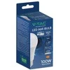 V-tac 15W LED lemputė, E27, A65, 4000K, 200°, CREE LED chip