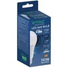 V-tac 17W LED lemputė, E27, A65, 3000K, 200°, CREE LED chip
