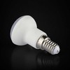 2,9W LED lemputė, R39, E14, 6500K, 120°, CREE LED chip
