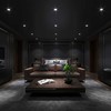 2,9W LED lemputė, R39, E14, 3000K, 120°, CREE LED chip