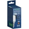 2W LED lemputė, E14, T26, 3000K, 200°, CREE LED chip