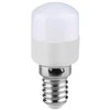 2W LED lemputė, E14, T26, 3000K, 200°, CREE LED chip