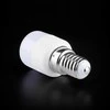 2W LED lemputė, E14, T26, 3000K, 200°, CREE LED chip
