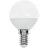 V-tac 3,7W LED lemputė, E14, P45, 4000K, 180°, CREE LED chip