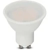 V-tac 4,5W LED lemputė, GU10, 100°, 3000K, CREE LED chip