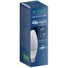 60W LED lemputė, E40, 4000K, 300°, CREE LED Chip
