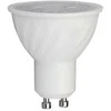 V-tac 6W LED lemputė, GU10, 6500K, 38°, CREE LED chip, dimeriuojama