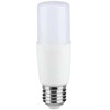 7,5W LED lemputė, T37, E27, 3000K, 230°, CREE LED Chip