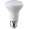 8,5W LED lemputė, R63, E27, 6500K, 120°, CREE LED Chip