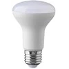 8,5W LED lemputė, R63, E27, 4000K, 120°, CREE LED Chip