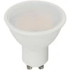 Bikuva.lt 10W LED lemputė, GU10, 4000K, 100°, CREE LED chip