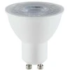 V-tac 7,5W LED lemputė, GU10, 110°, 6500K, CREE LED chip