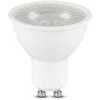 V-tac 7,5W LED lemputė, GU10, 110°, 6500K, CREE LED chip