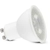 V-tac 7,5W LED lemputė, GU10, 3000K, 38°, CREE LED chip