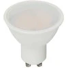 Żarówka LED V-TAC GU10 10W 100st (pakuotė. 3 vnt.) VT-271 6500K 1000lm