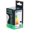 V-tac 10W LED lemputė, GU10, 3000K