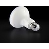 11W LED lemputė, R80, E27, 6500K, 120°, CREE LED Chip