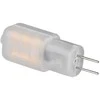 1,1W LED lemputė, G4, 6400K, SAMSUNG LED chip