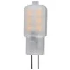 1,1W LED lemputė, G4, 6400K, SAMSUNG LED chip