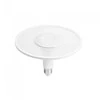 Samsung 11W LED lemputė V-TAC, UFO, 3000K, E27, balta