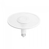 11W LED lemputė V-TAC, 4000K, E27, balta