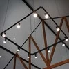 Samsung 12,8W LED lemputė, E27, PAR38, balta, 3000K