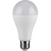15W LED lemputė, E27, A65, 6500K, SAMSUNG CHIP