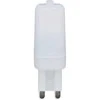 2,2W LED lemputė, G9, 3000K, SAMSUNG LED lustas