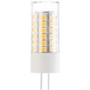 3,2W LED lemputė V-TAC, 12V, G4, 6400K (šaltai balta), SAMSUNG LED chip
