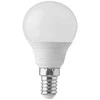 3,7W LED lemputė, E14, P45, 3000K, SAMSUNG LED chip