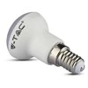 3W LED lemputė Е14 V-TAC, R39, 3000K (šiltai balta), SAMSUNG LED chip