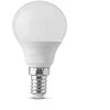 4.5W LED lemputė V-TAC, P45, E14, termoplastikas, A++, 3000K (šiltai balta), SAMSUNG LED chip