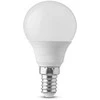 5.5W LED lemputė V-TAC, P45, E14, termoplastikas, 3000K (šiltai balta), SAMSUNG LED chip
