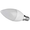 5,5W LED lemputė, žvakės formos, E14, 3000K, SAMSUNG LED chip, dimeriuojama