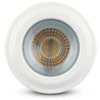 5,8W LED lemputė, PAR20, E27, 4000K, SAMSUNG LED chip