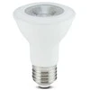 5,8W LED lemputė, PAR20, E27, 4000K, SAMSUNG LED chip