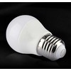 V-tac 6,5W LED lemputė, E27, G45, 6500K, 180°, CREE LED chip