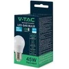 Samsung 6,5W LED lemputė, G45, E27, 6500K