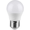 V-tac 6,5W LED lemputė, E27, G45, 6500K, 180°, CREE LED chip