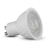 Samsung 6W LED lemputė, GU10, balta, 4000K, dimeriuojama