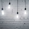 Samsung 7,5W LED lemputė, T37, E14, 6500K