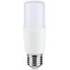 7,5W LED lemputė, T37, E27, 230°, 3000K, SAMSUNG LED Chip