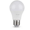 8,5W LED lemputė, E27, A60, 4000K, SAMSUNG LED chip